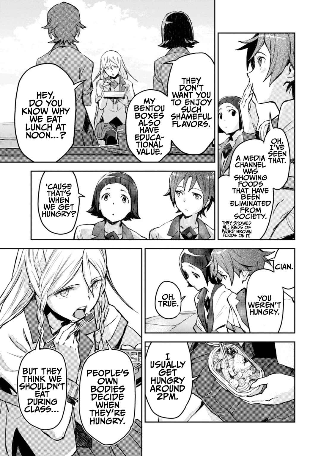 Page 8 Chapter 11 Harmony