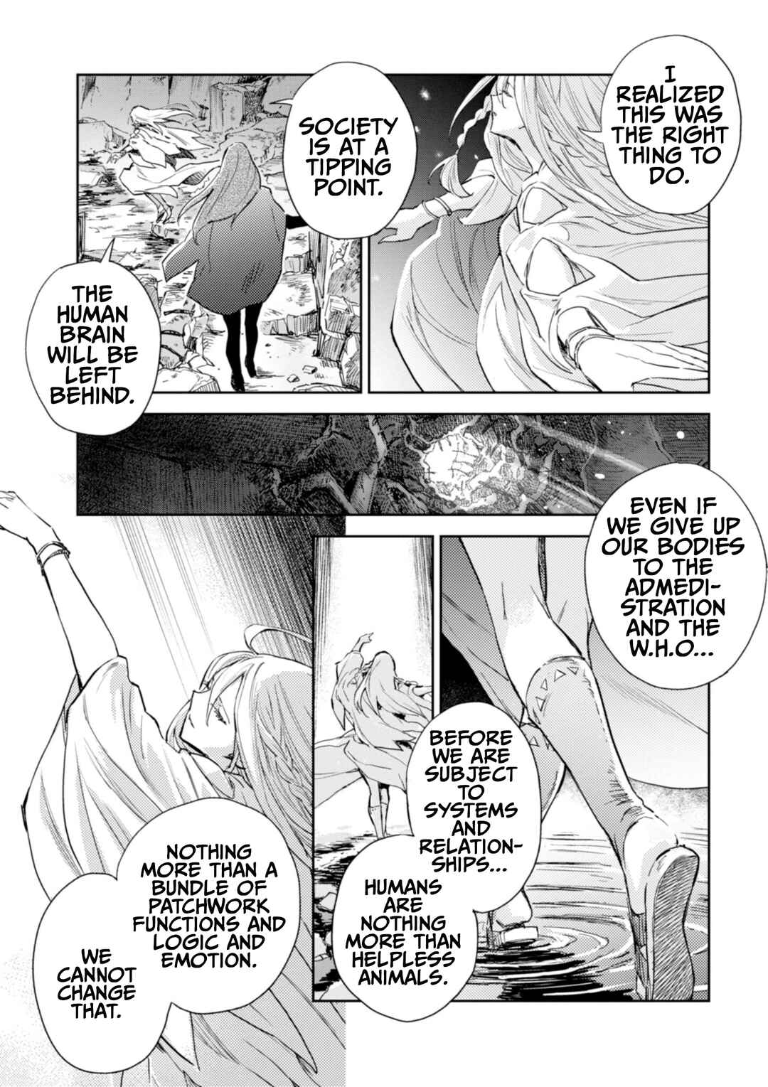 Page 13 Chapter 32 Harmony