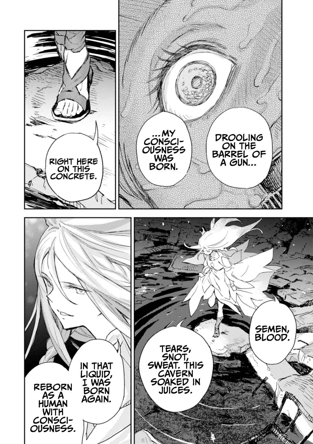 Page 6 Chapter 32 Harmony
