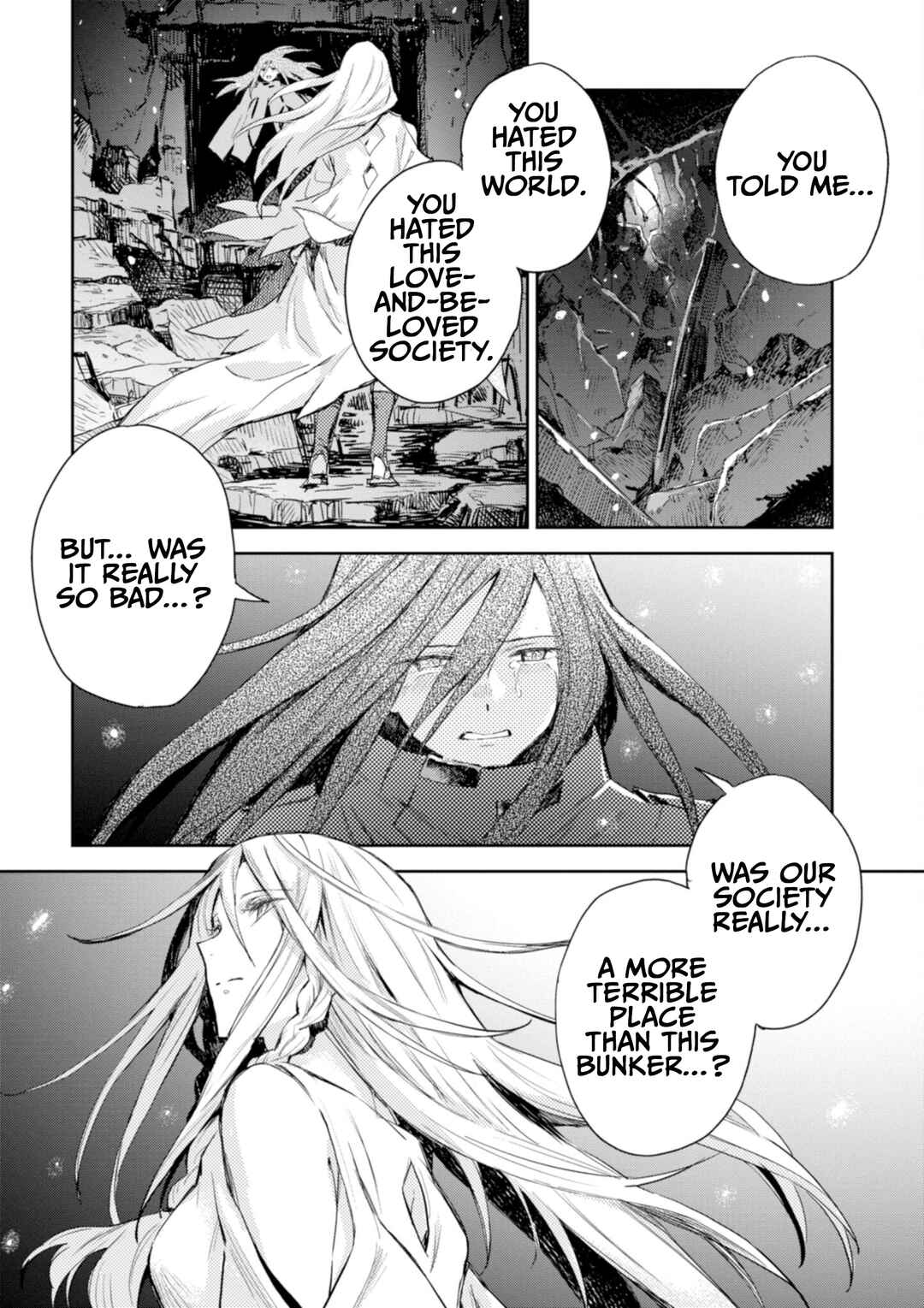 Page 8 Chapter 32 Harmony