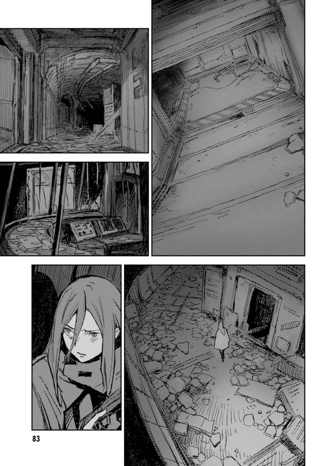 Page 22 Chapter 29 Harmony