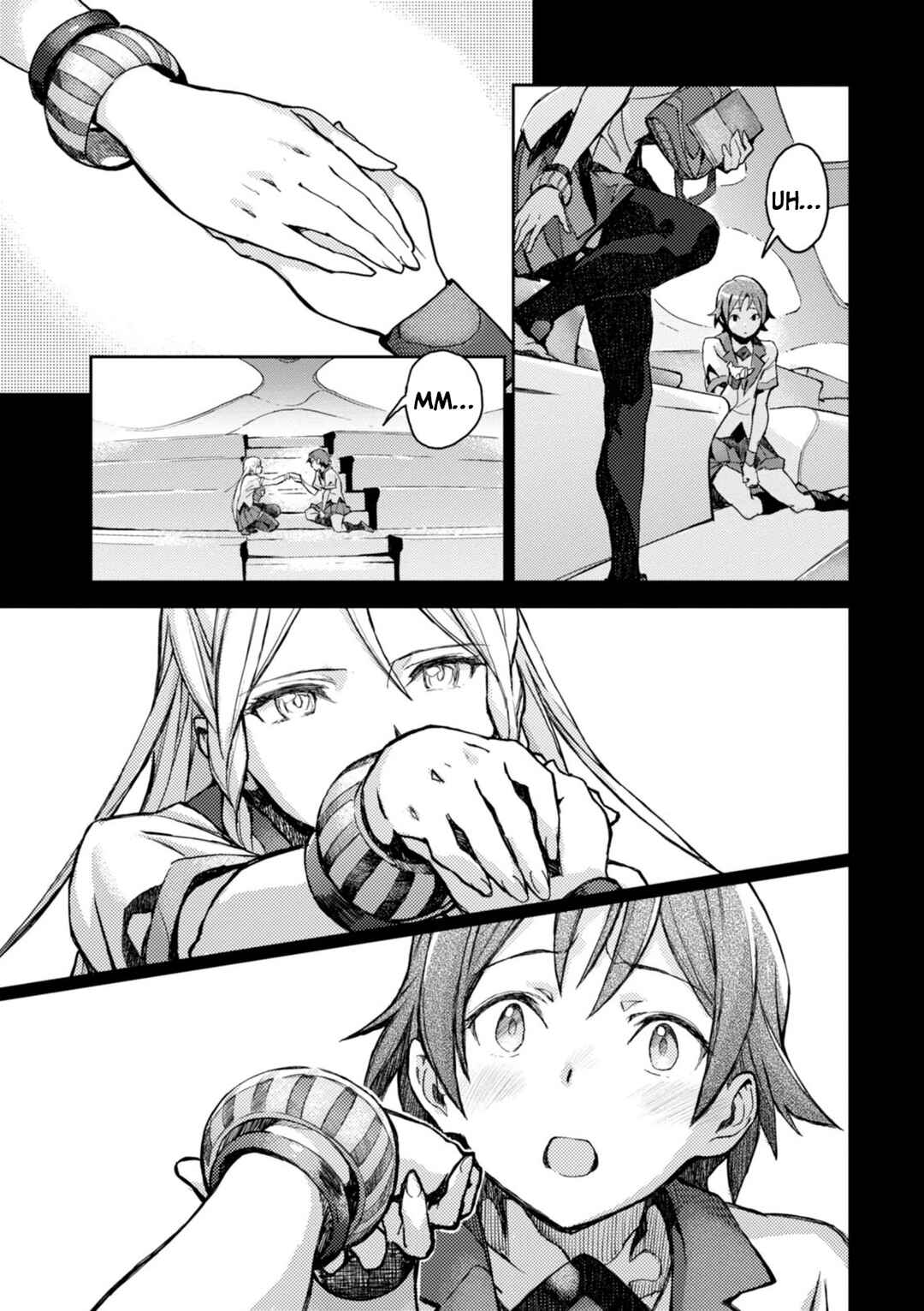 Page 19 Chapter 6 Harmony