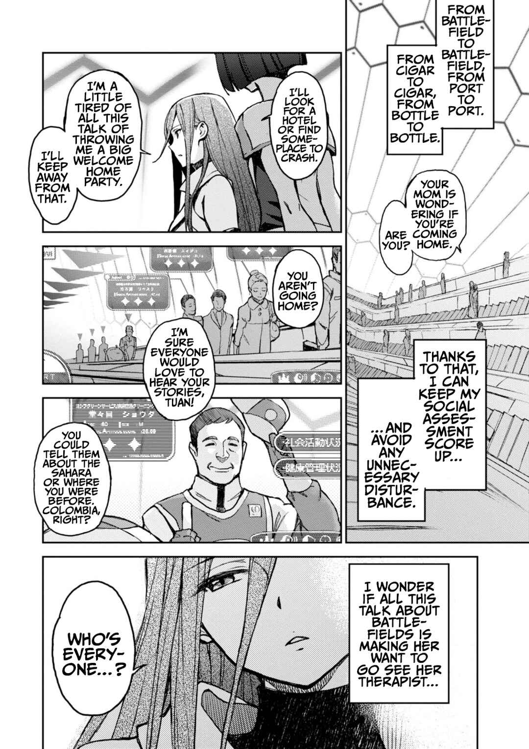 Page 4 Chapter 6 Harmony