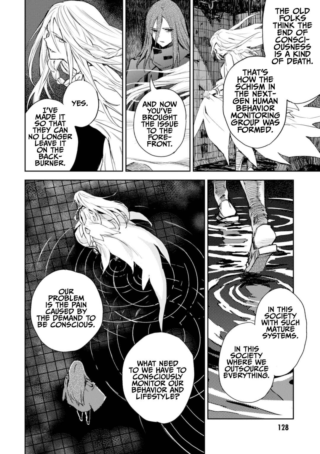 Page 14 Chapter 31 Harmony