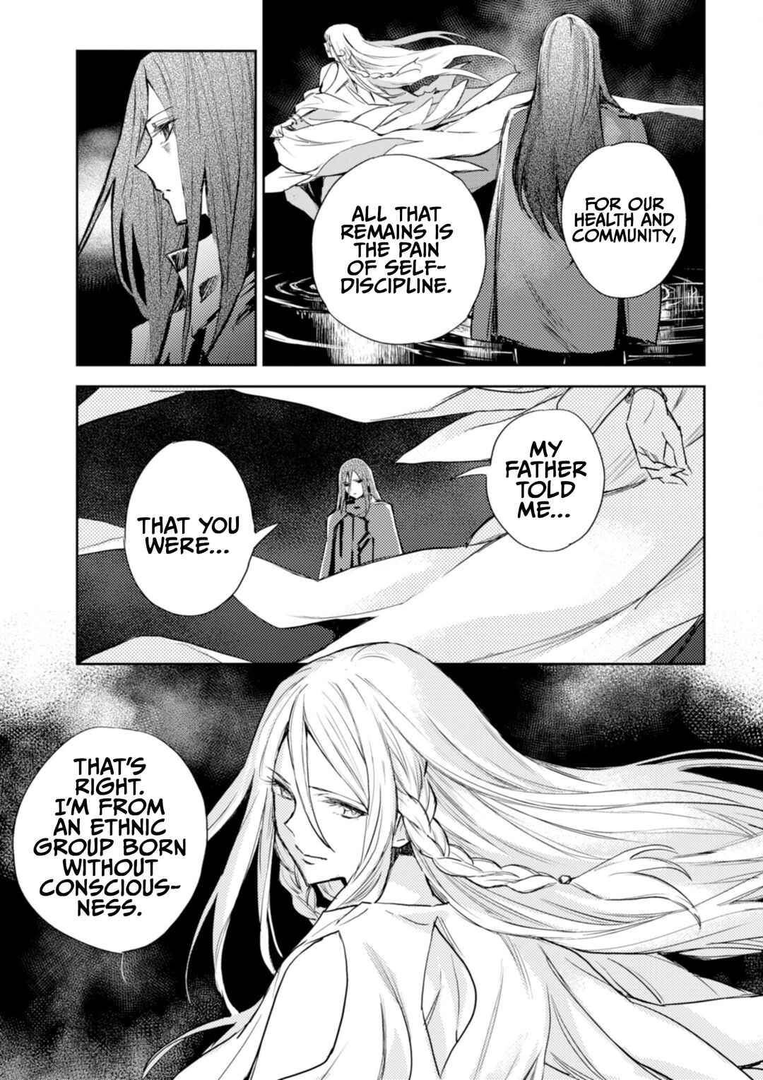 Page 15 Chapter 31 Harmony
