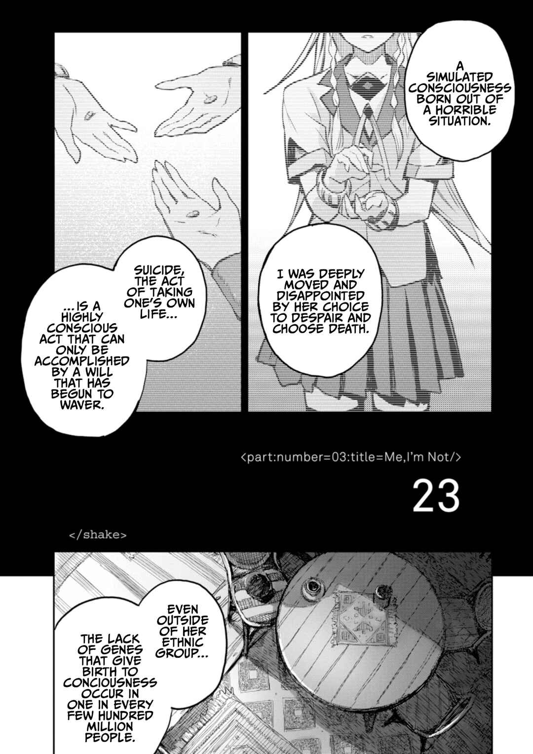 Page 1 Chapter 23 Harmony
