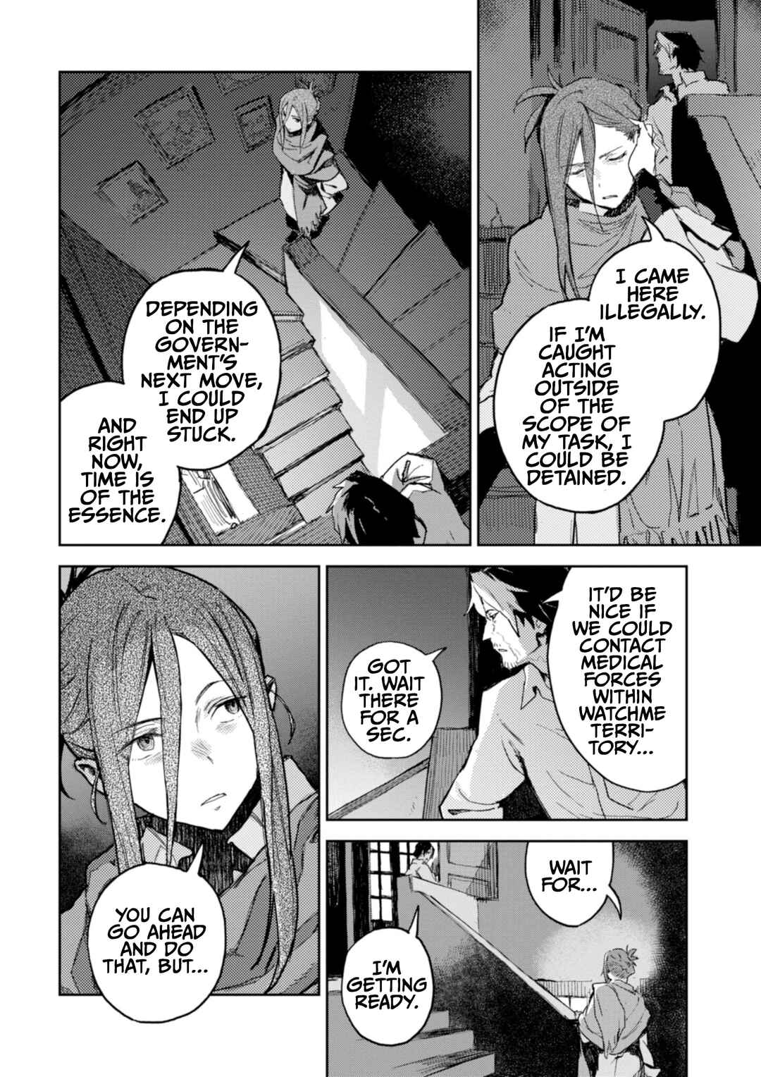 Page 10 Chapter 23 Harmony