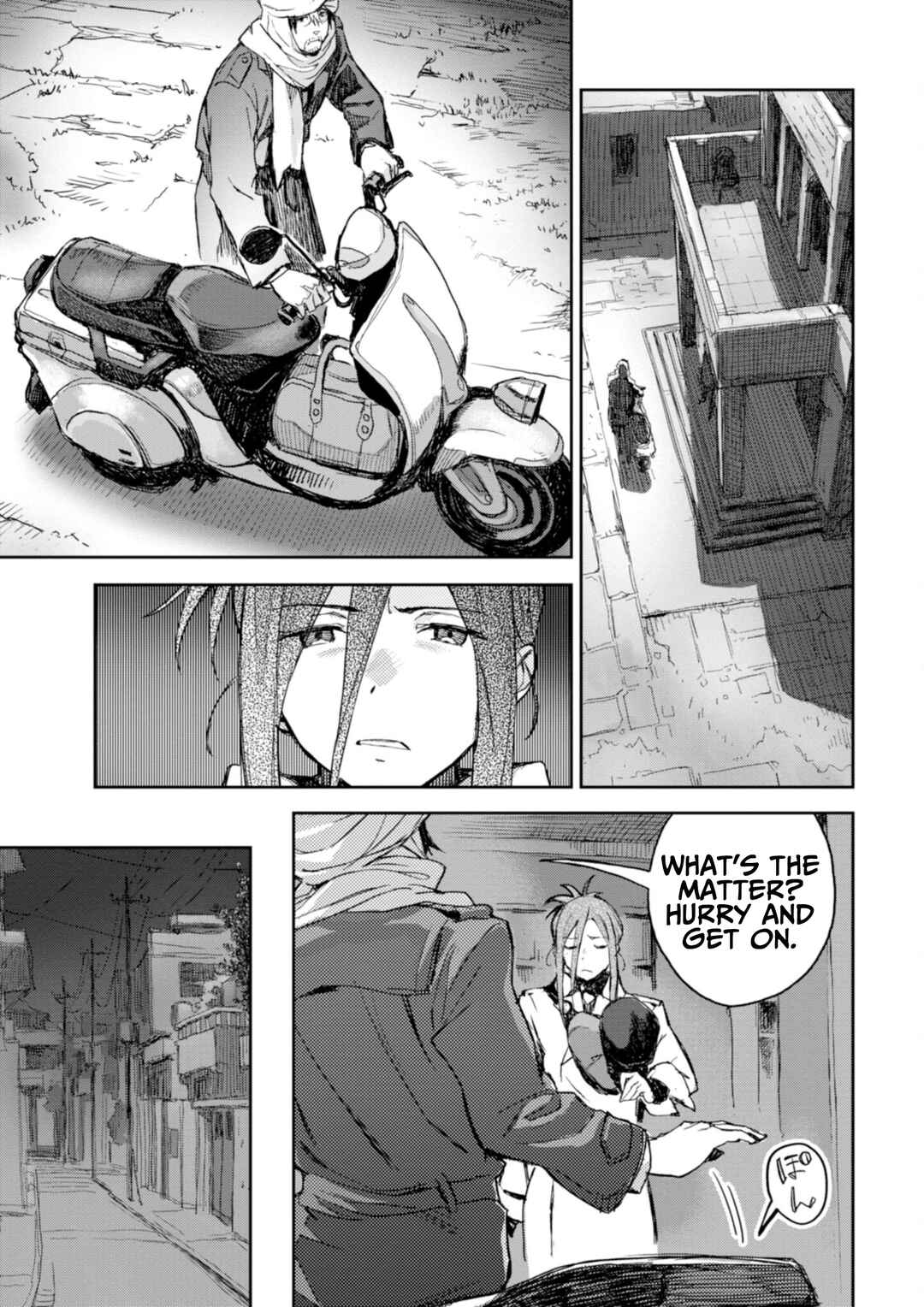 Page 17 Chapter 23 Harmony