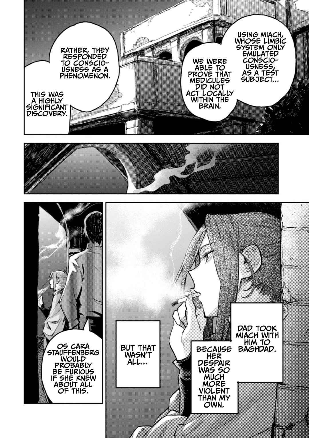 Page 2 Chapter 23 Harmony