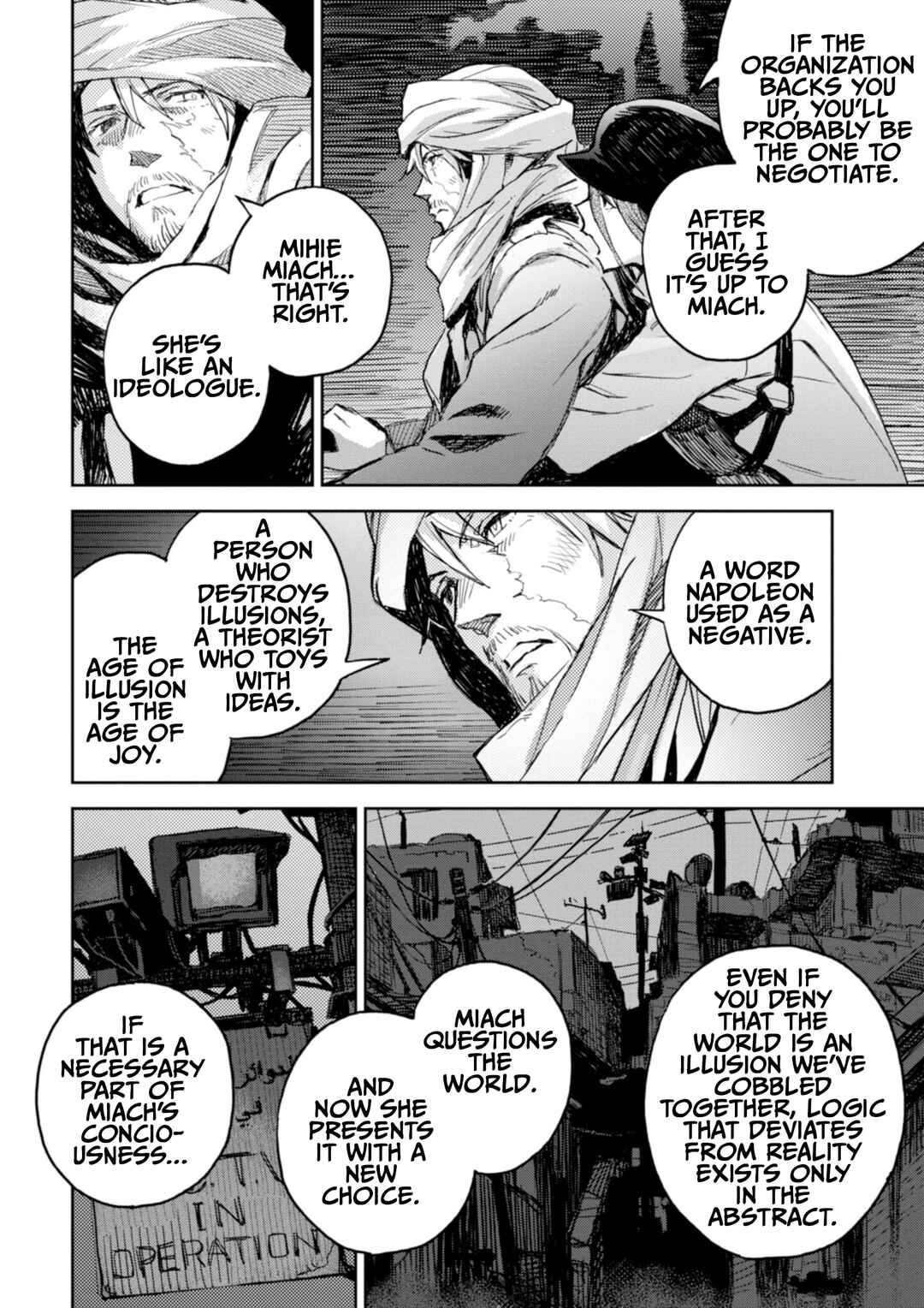 Page 22 Chapter 23 Harmony