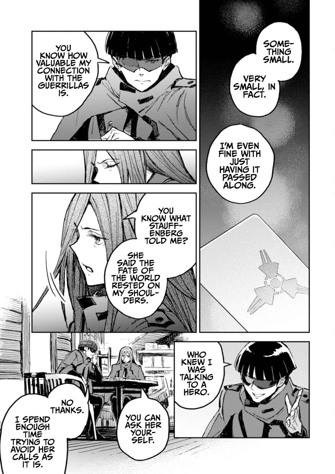 Page 16 Chapter 27 Harmony