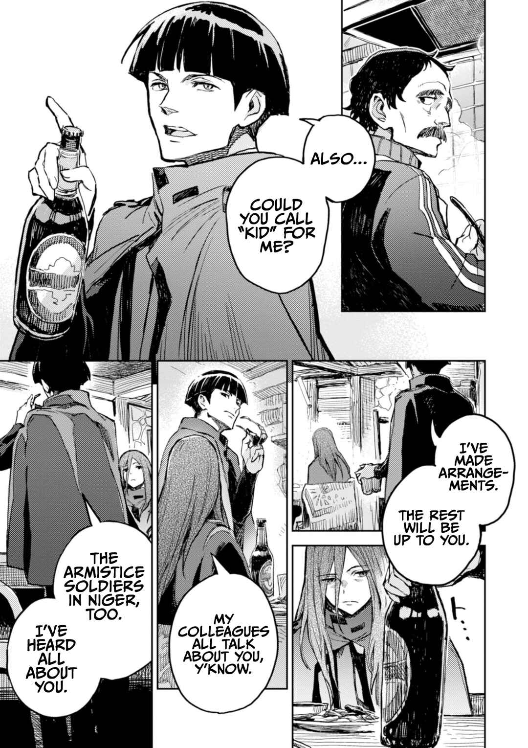 Page 18 Chapter 27 Harmony