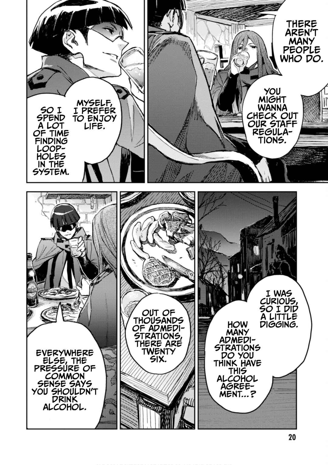 Page 21 Chapter 27 Harmony