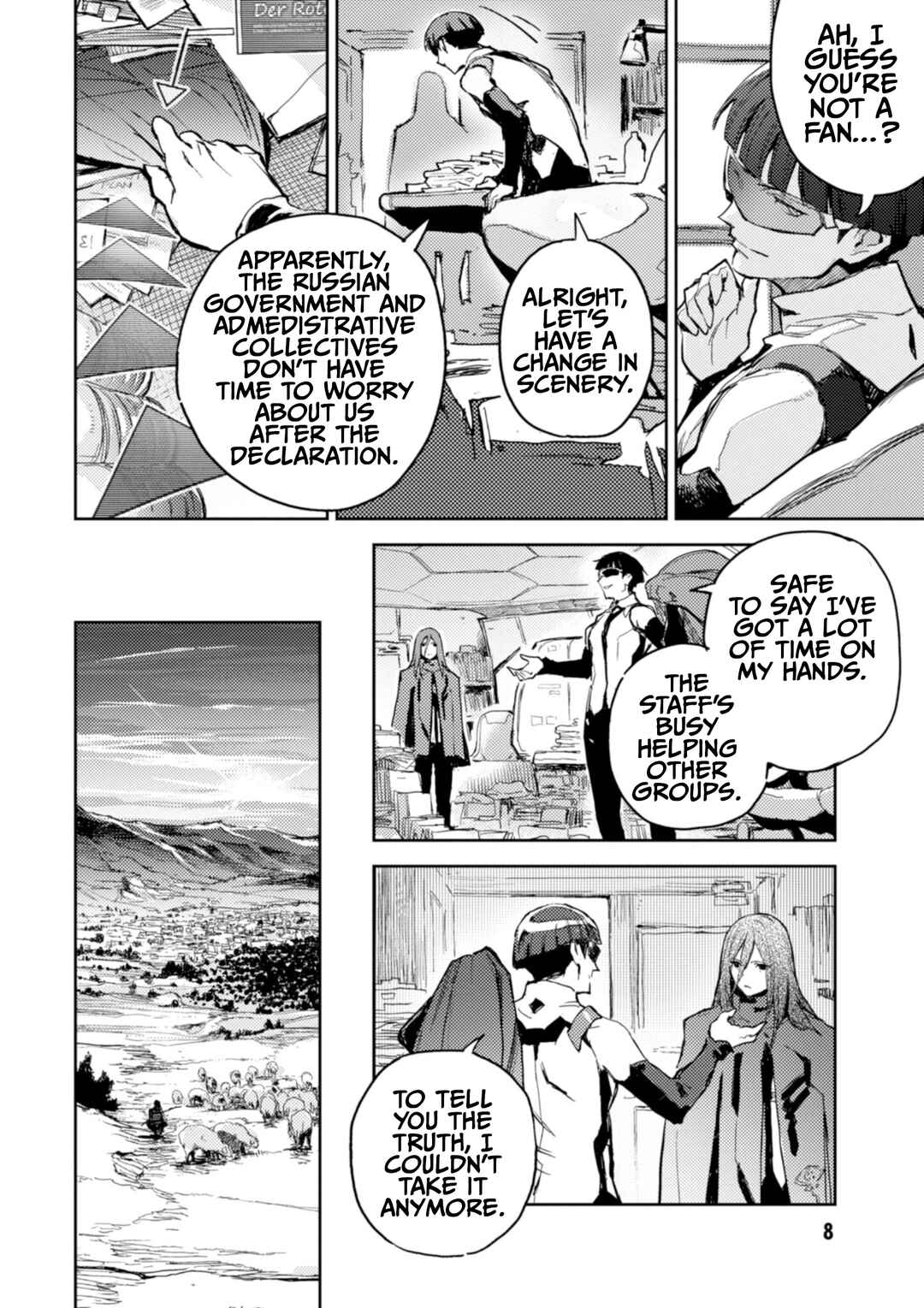 Page 9 Chapter 27 Harmony