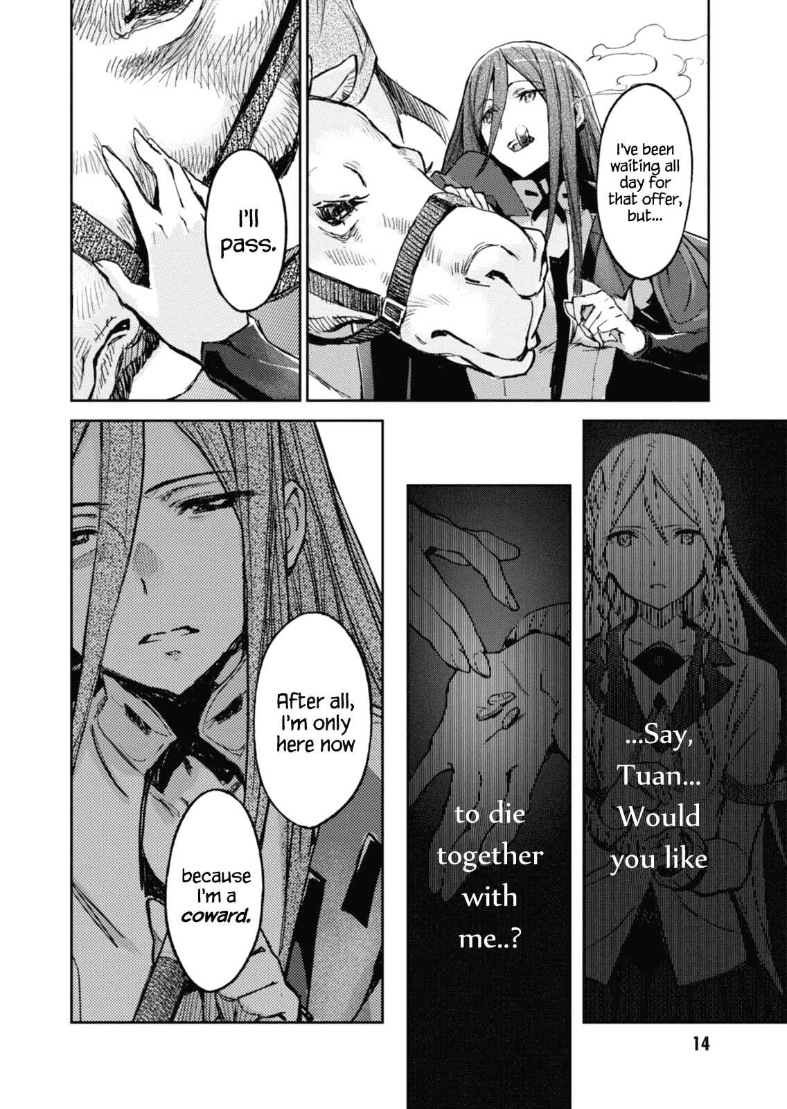 Page 14 Chapter 1 Harmony