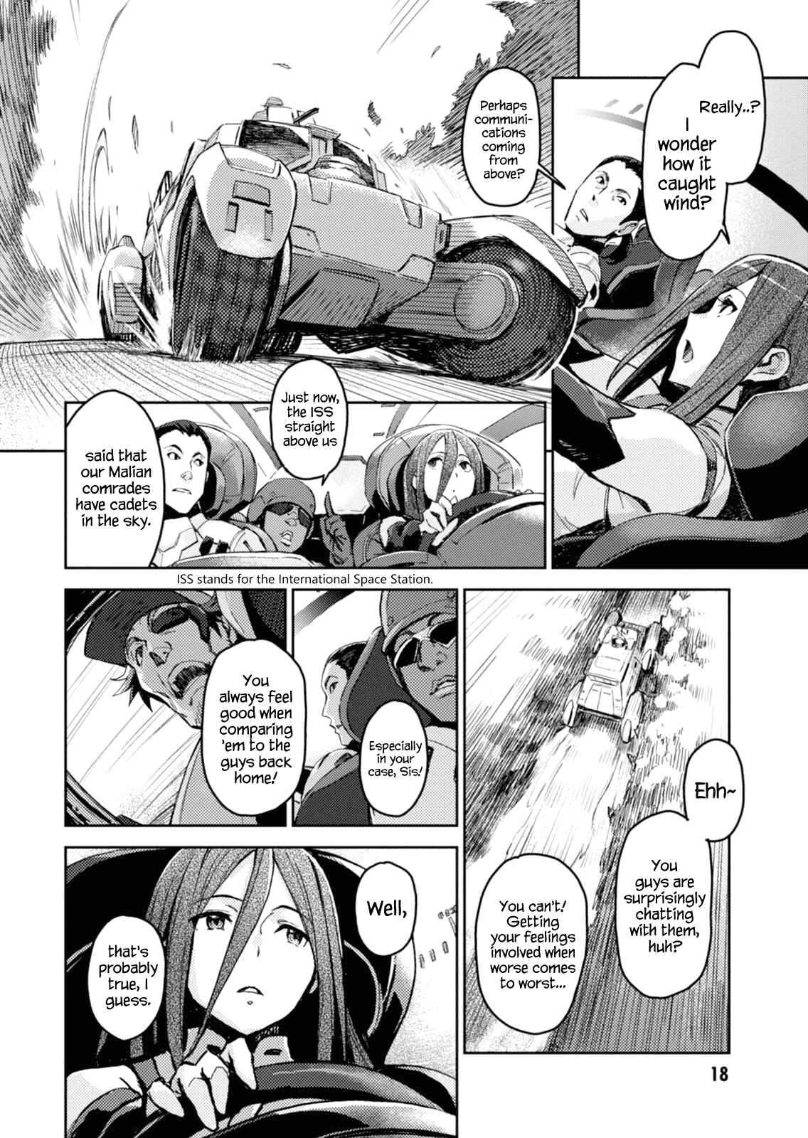 Page 18 Chapter 1 Harmony
