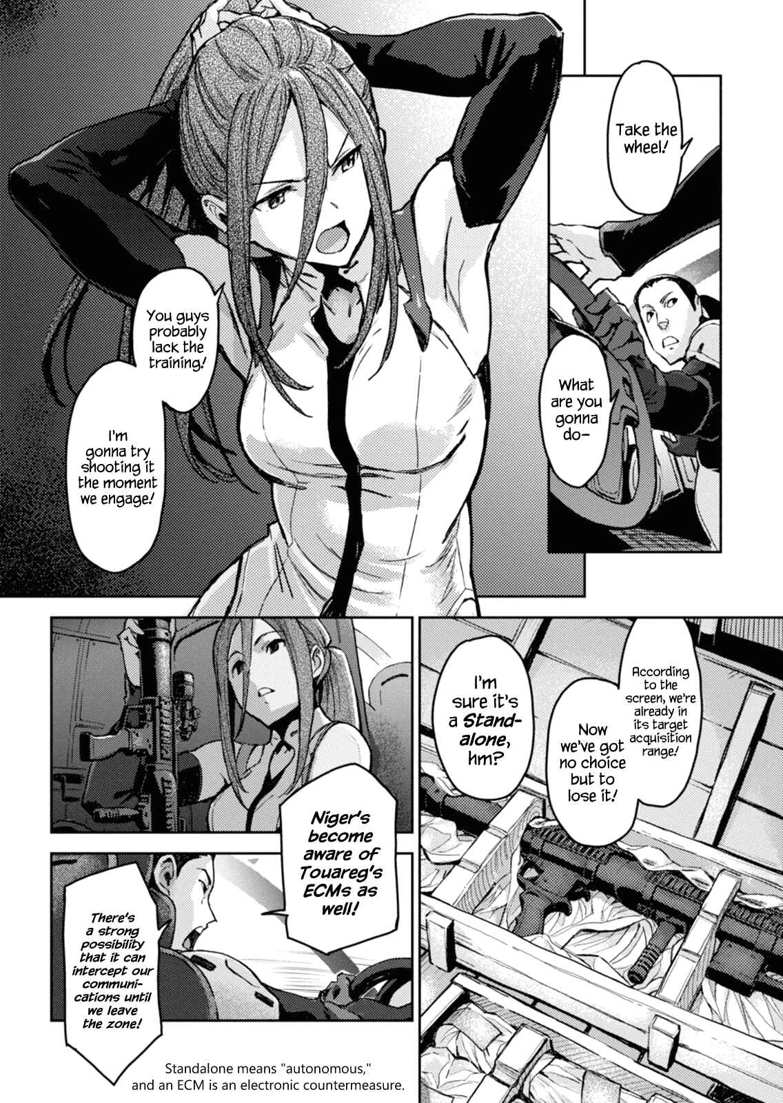Page 21 Chapter 1 Harmony