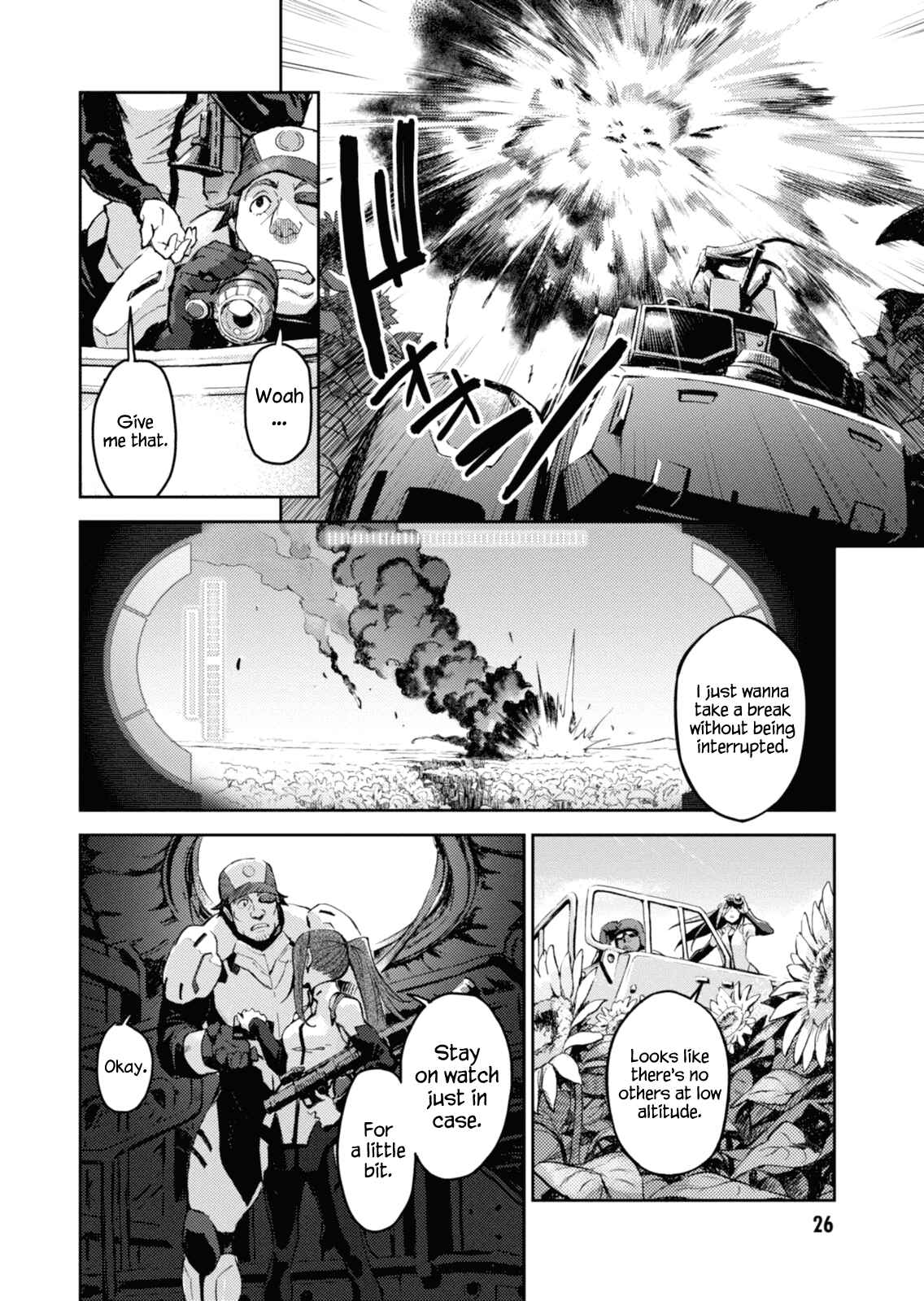Page 26 Chapter 1 Harmony