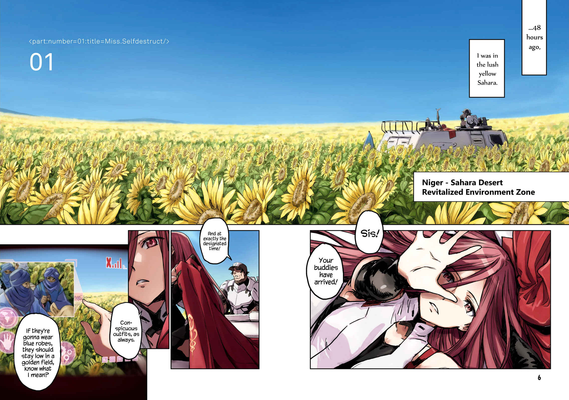 Page 7 Chapter 1 Harmony