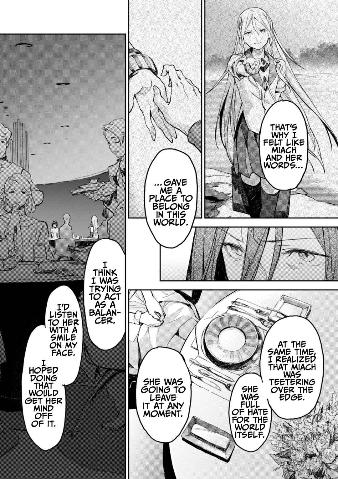 Page 4 Chapter 8 Harmony