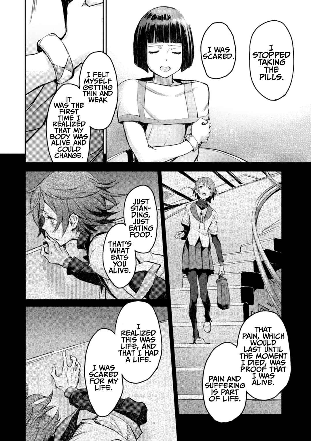 Page 8 Chapter 8 Harmony