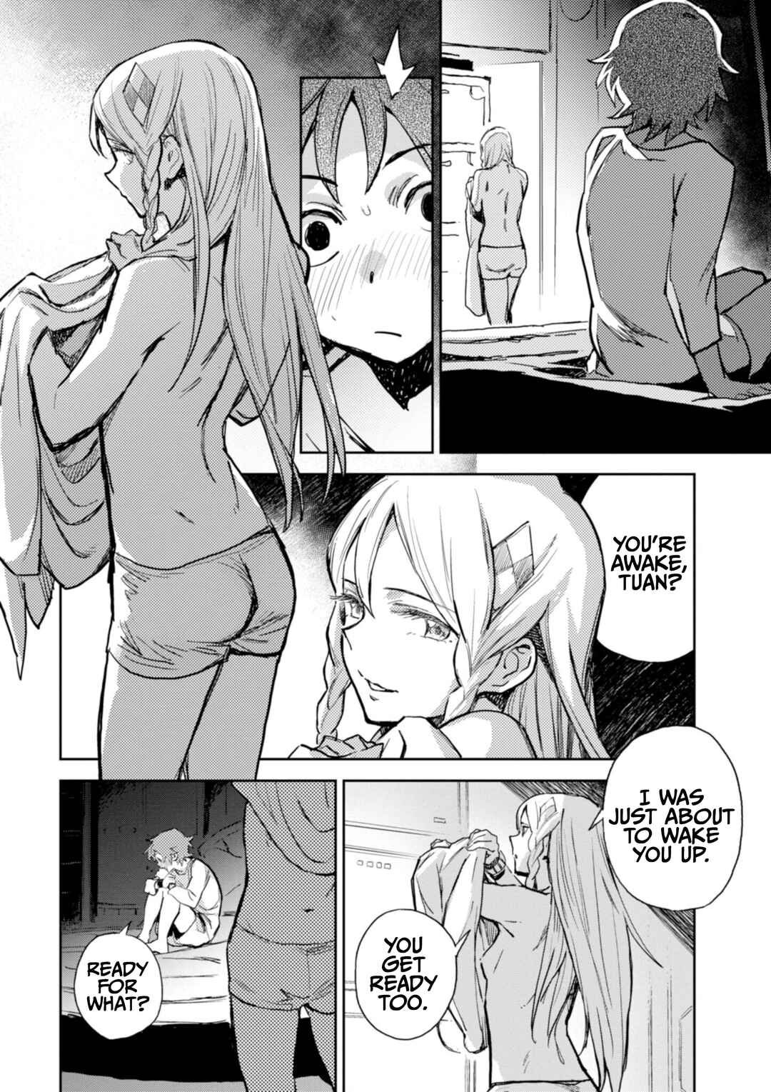 Page 2 Chapter 30 Harmony