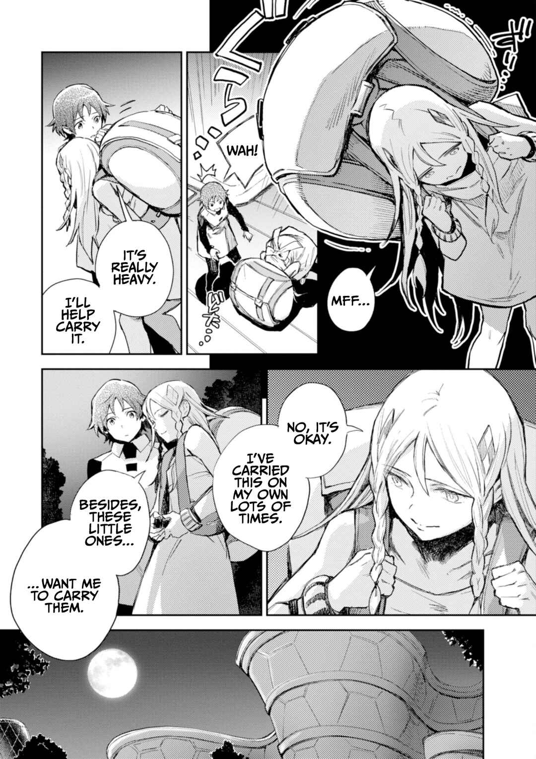 Page 6 Chapter 30 Harmony