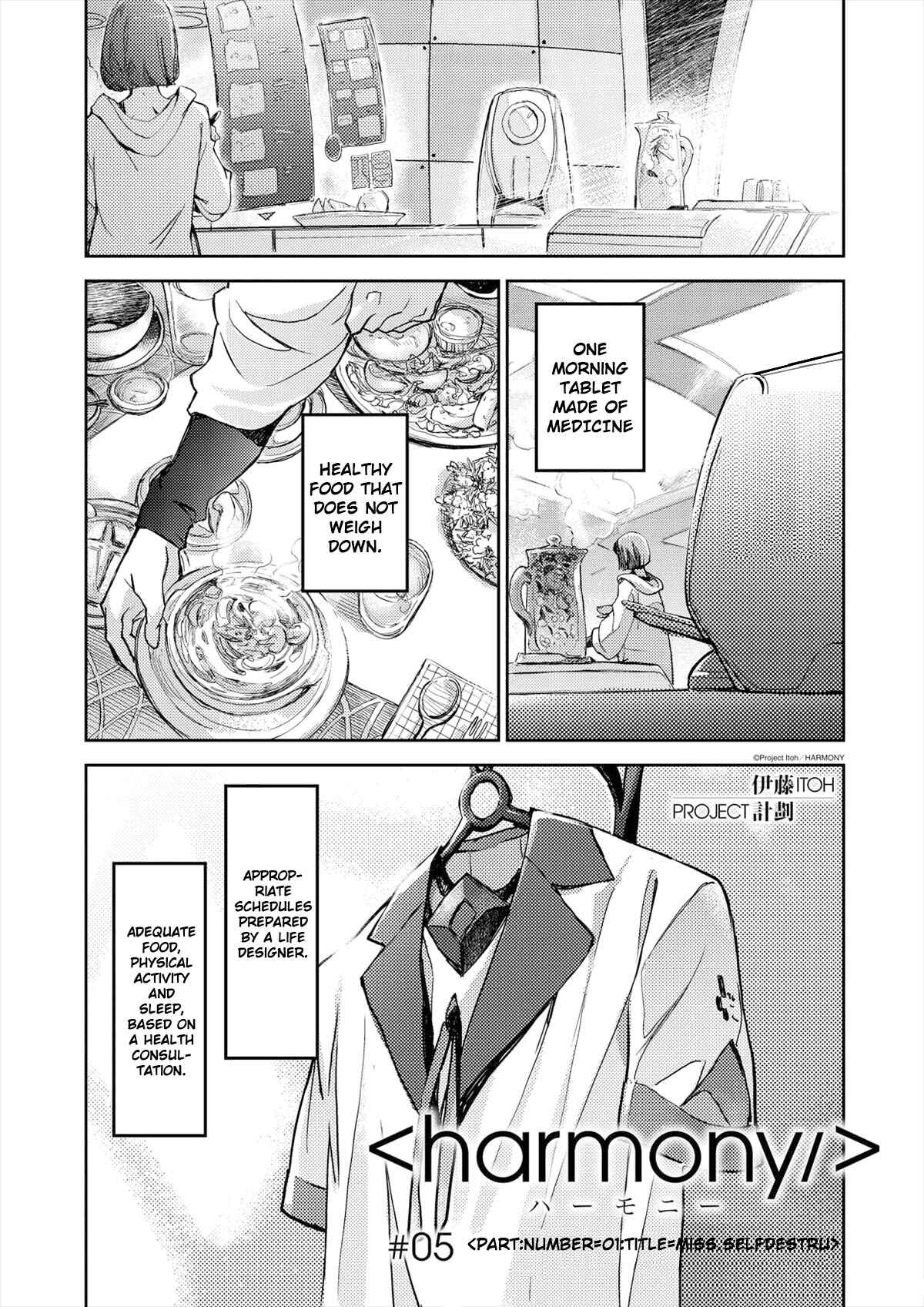 Page 2 Chapter 5 Harmony