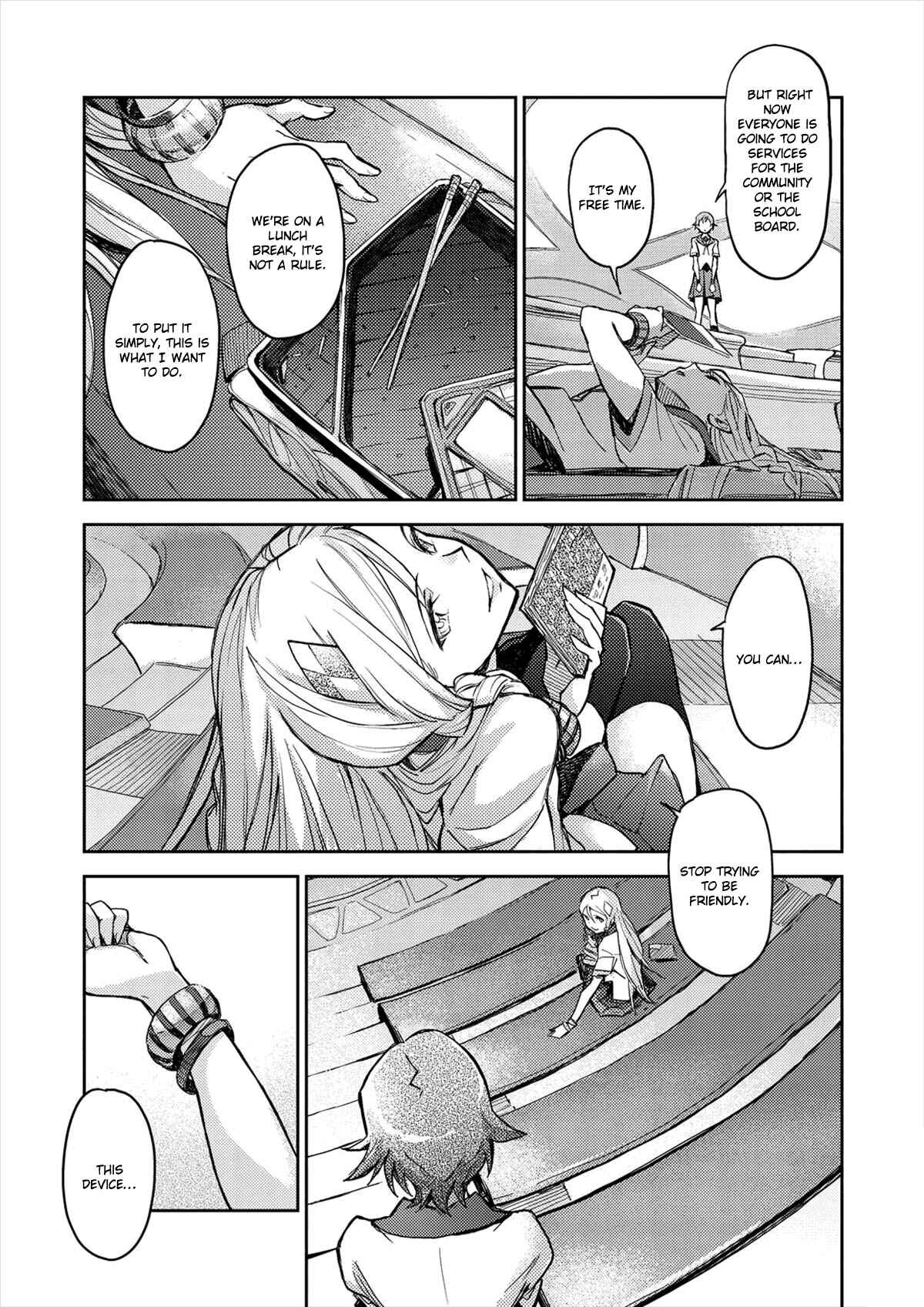 Page 6 Chapter 5 Harmony