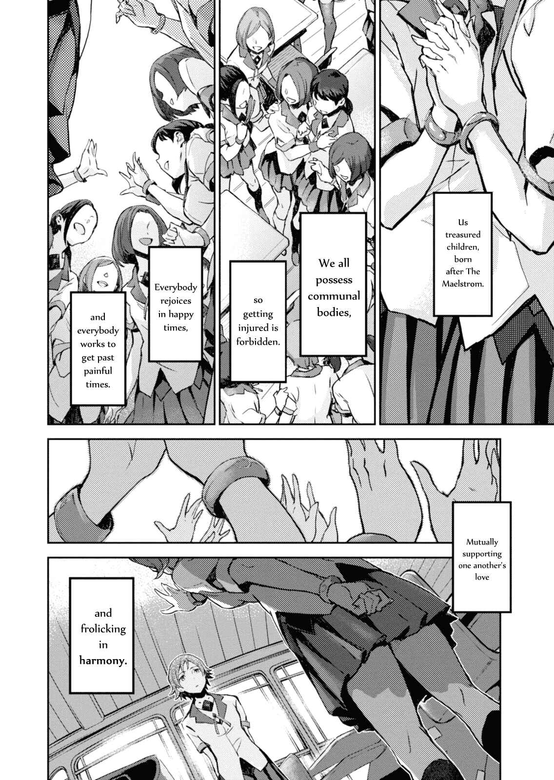 Page 14 Chapter 2 Harmony