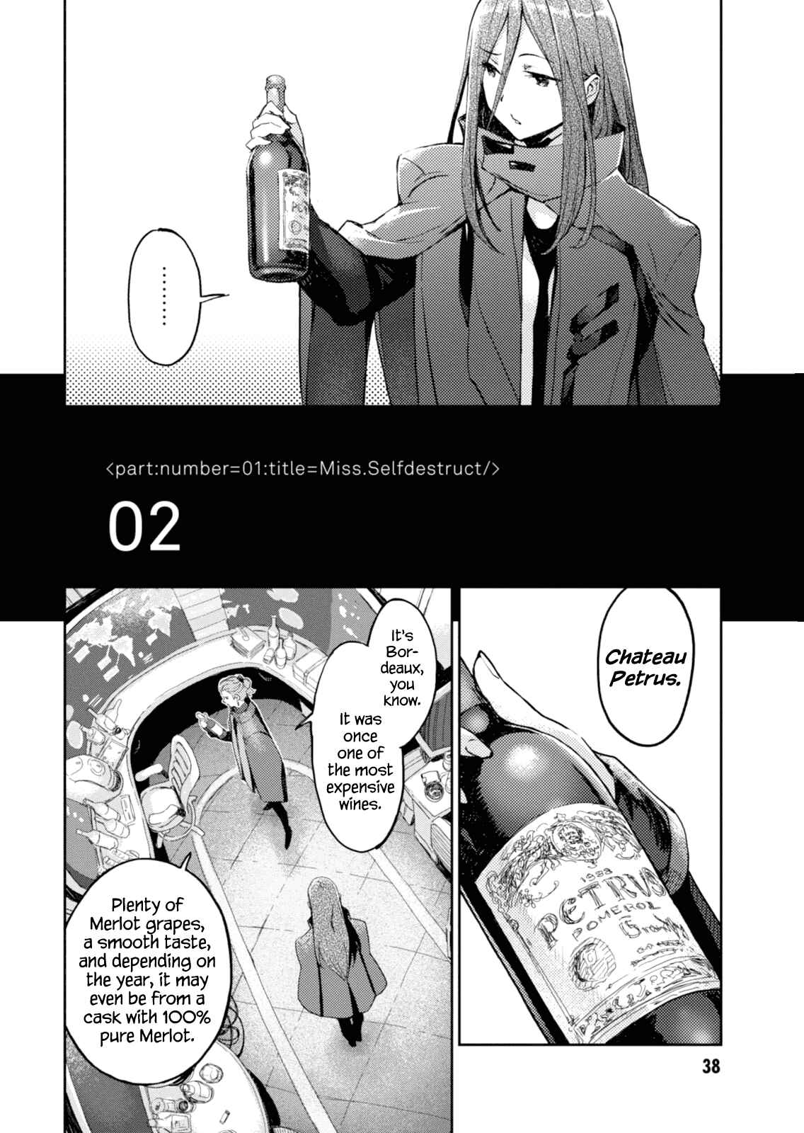 Page 2 Chapter 2 Harmony