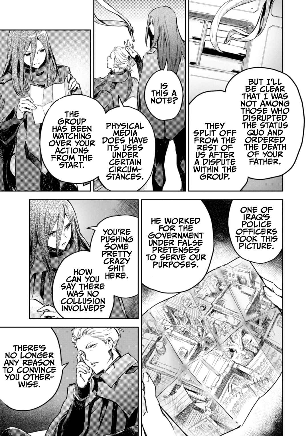 Page 5 Chapter 26 Harmony