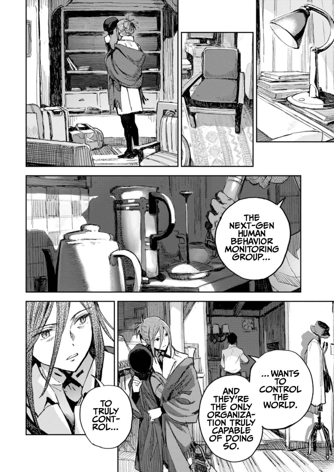 Page 10 Chapter 21 Harmony