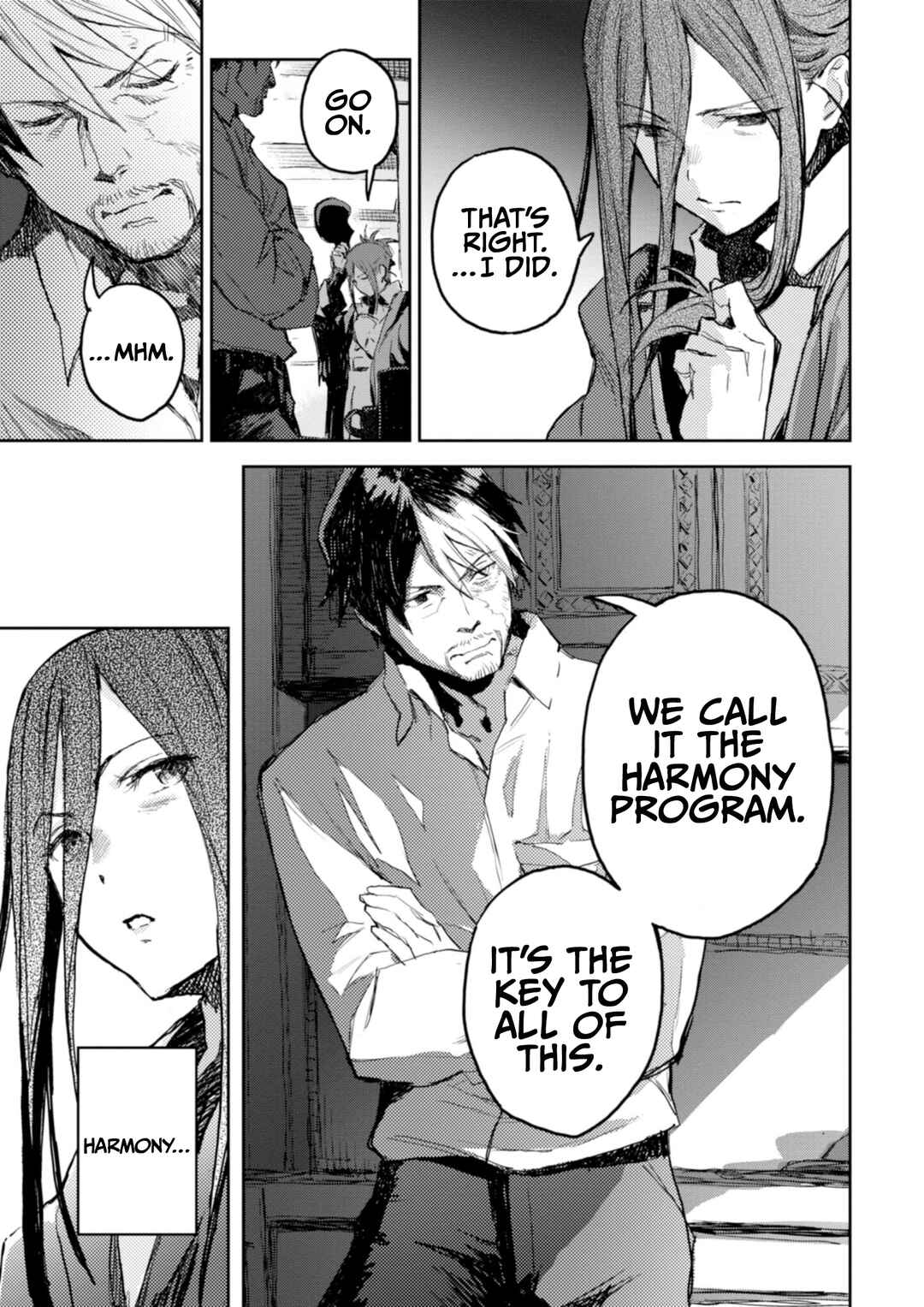 Page 13 Chapter 21 Harmony