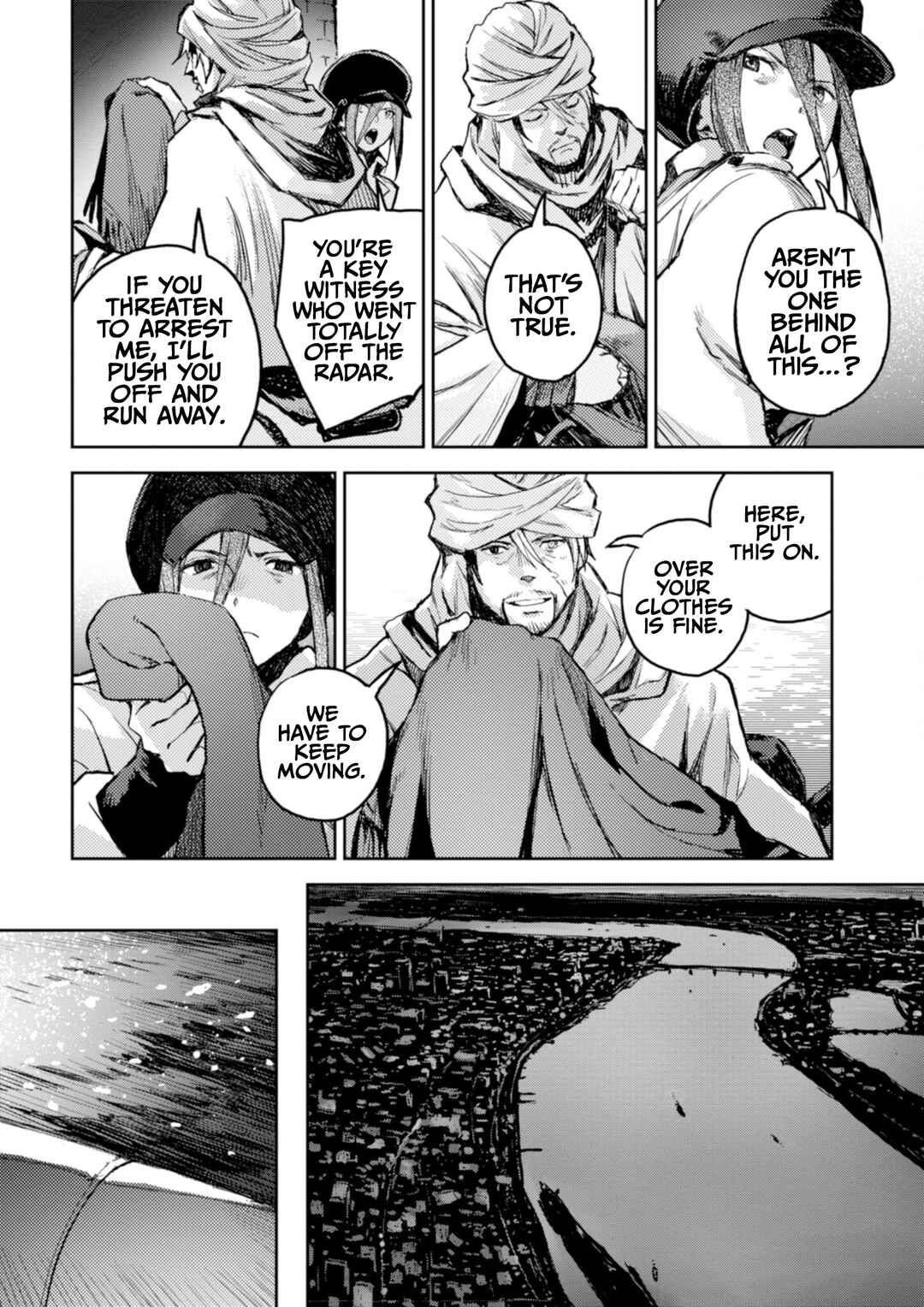 Page 2 Chapter 21 Harmony