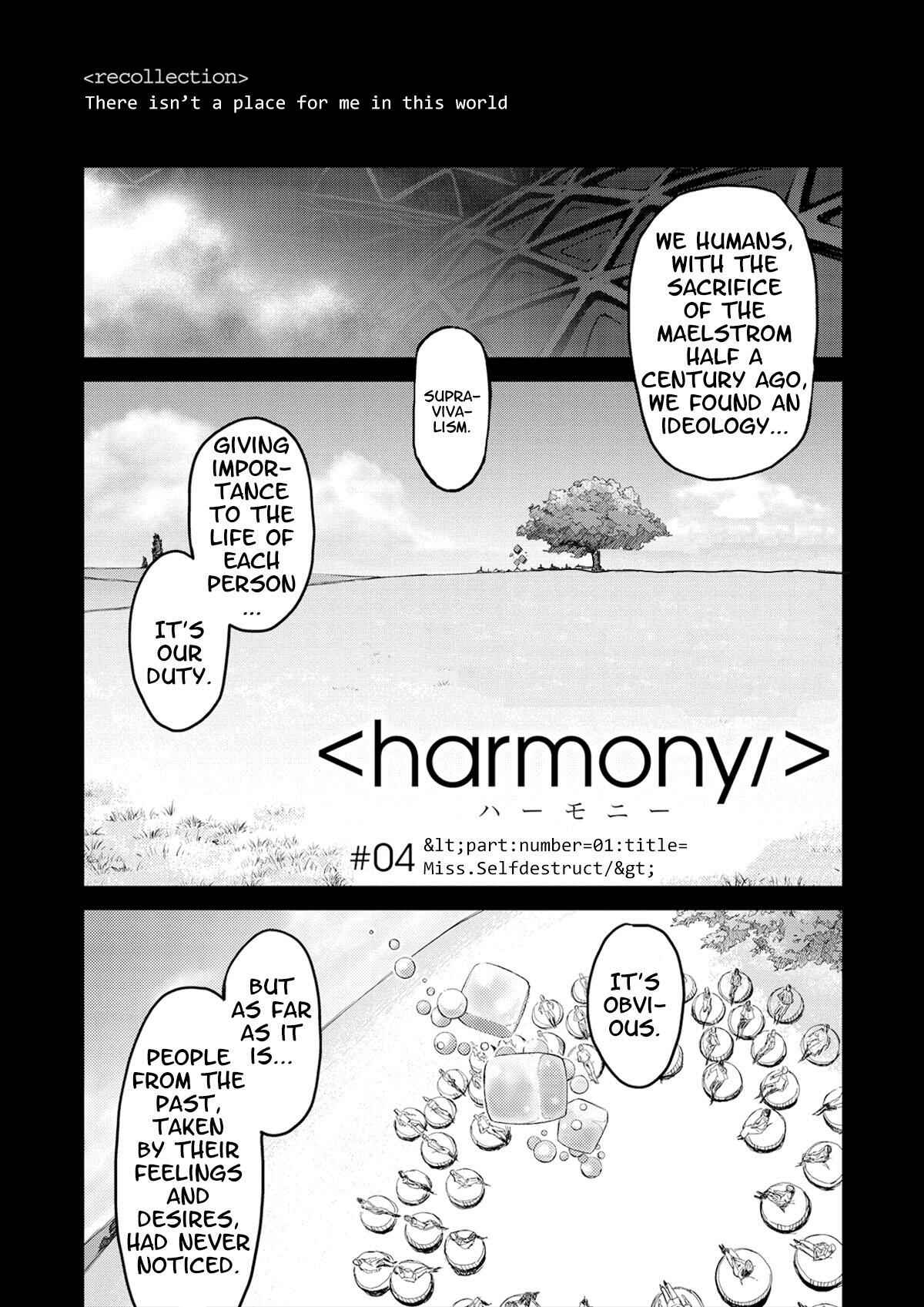 Page 2 Chapter 4 Harmony