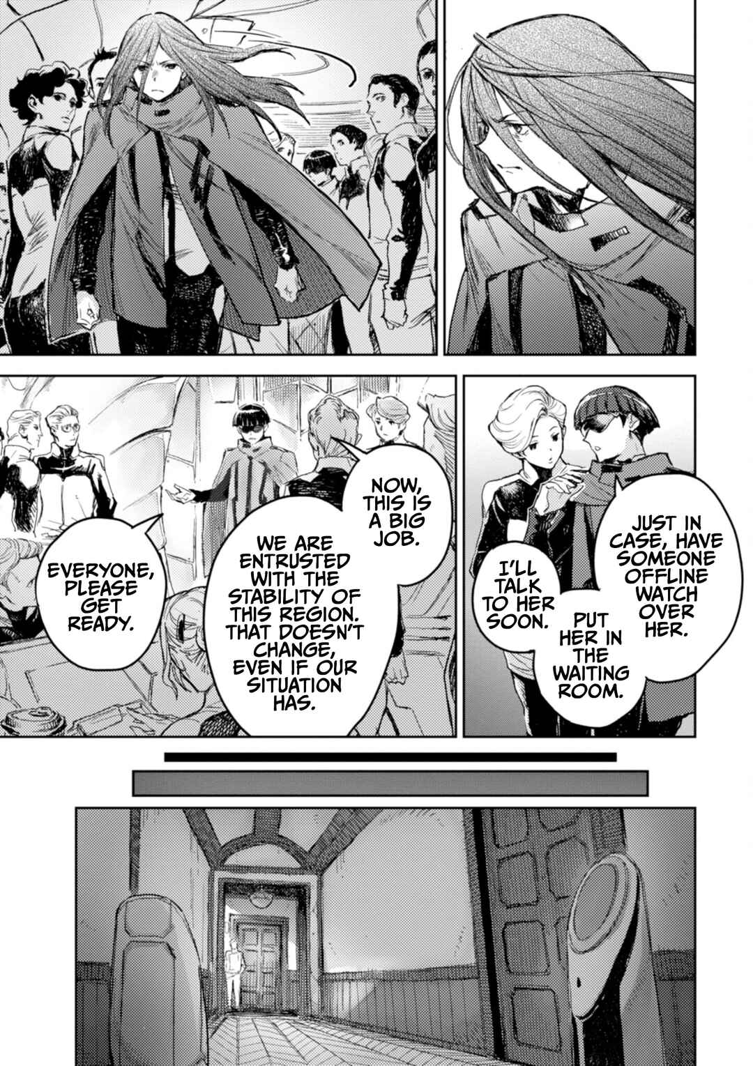 Page 17 Chapter 28 Harmony