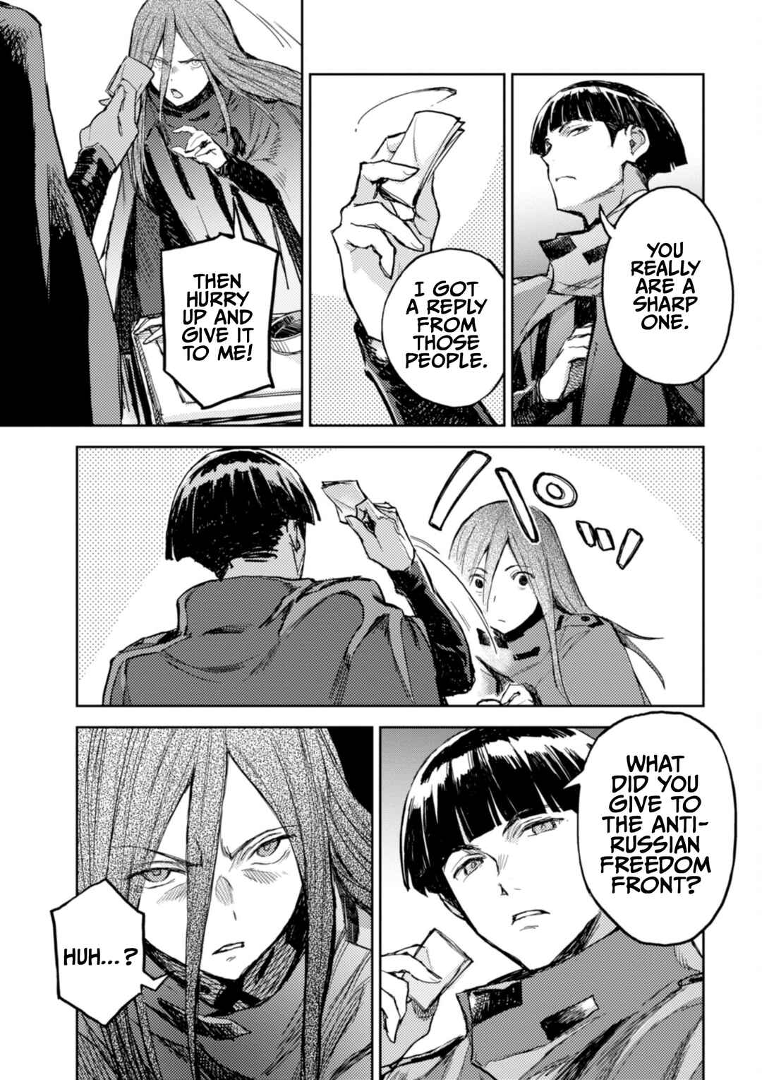Page 19 Chapter 28 Harmony
