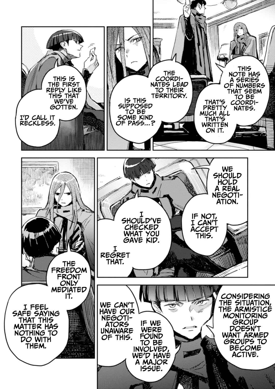Page 20 Chapter 28 Harmony
