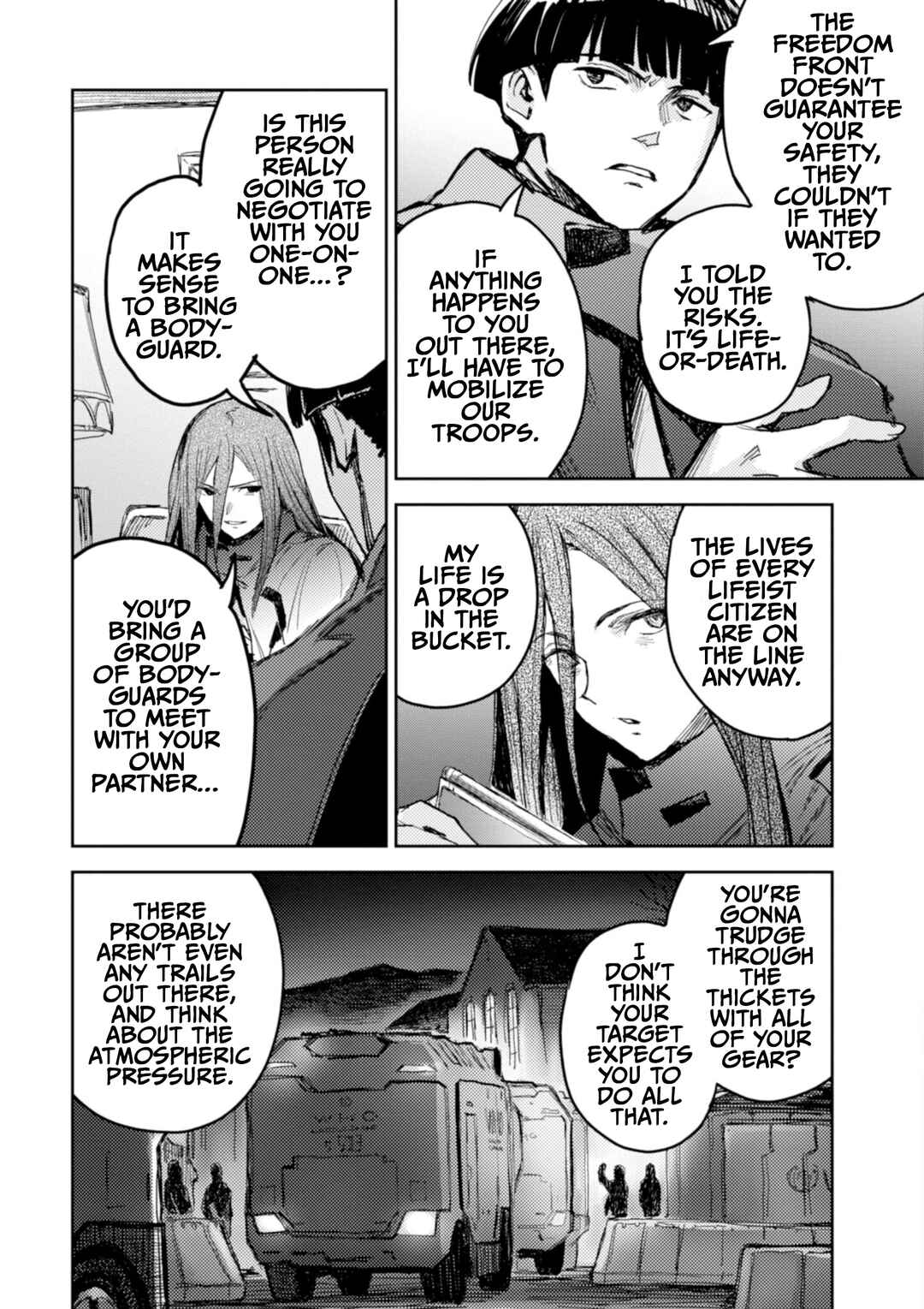 Page 30 Chapter 28 Harmony