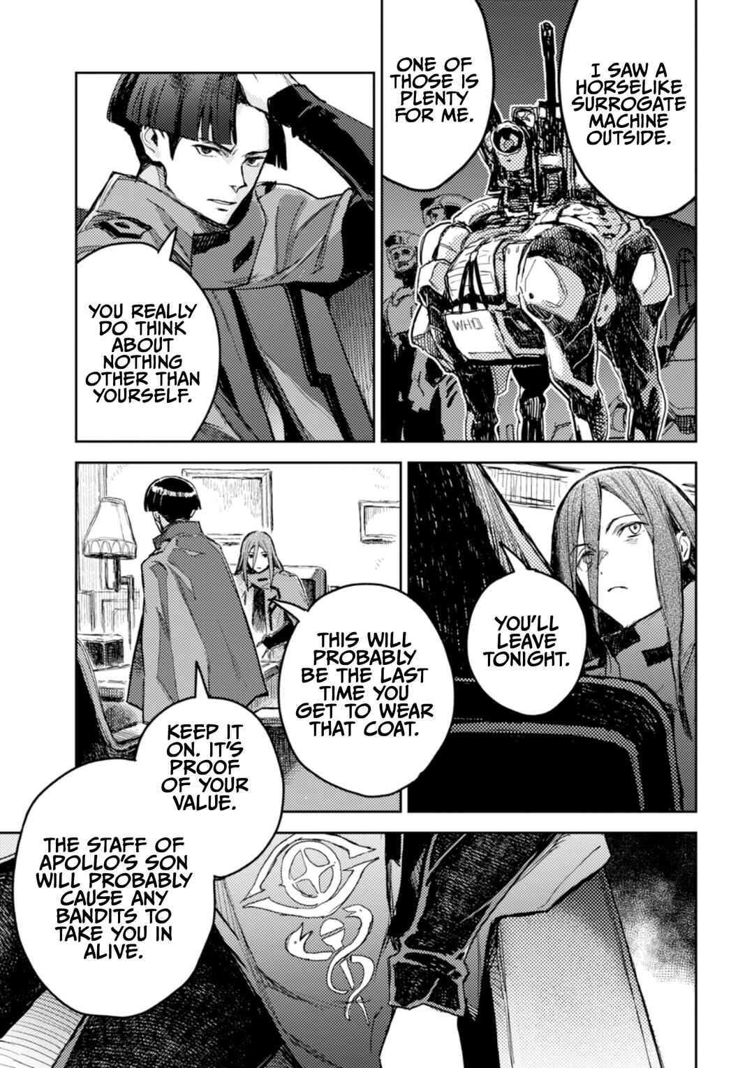 Page 31 Chapter 28 Harmony