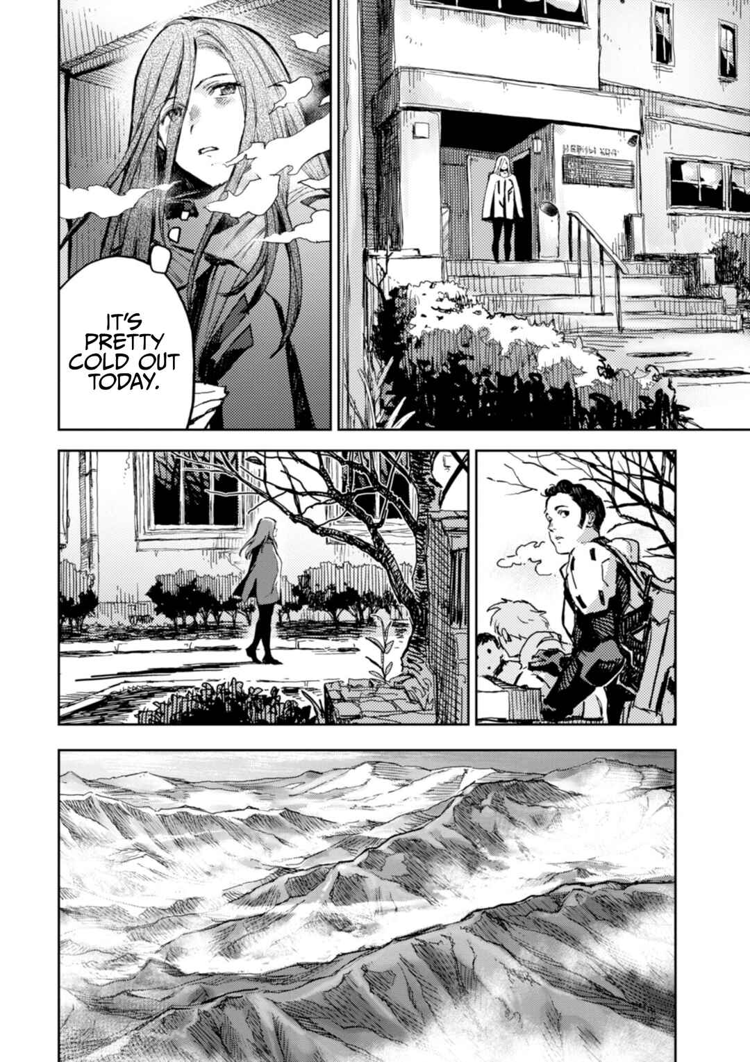 Page 8 Chapter 28 Harmony
