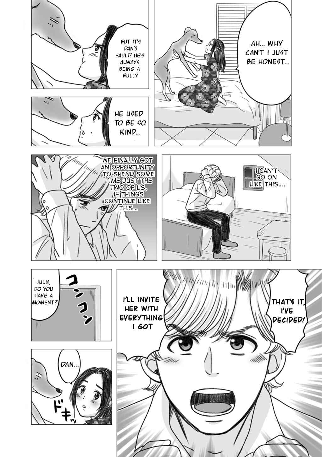 Page 28 Chapter 7.5 Yaseppochi to Futoccyo