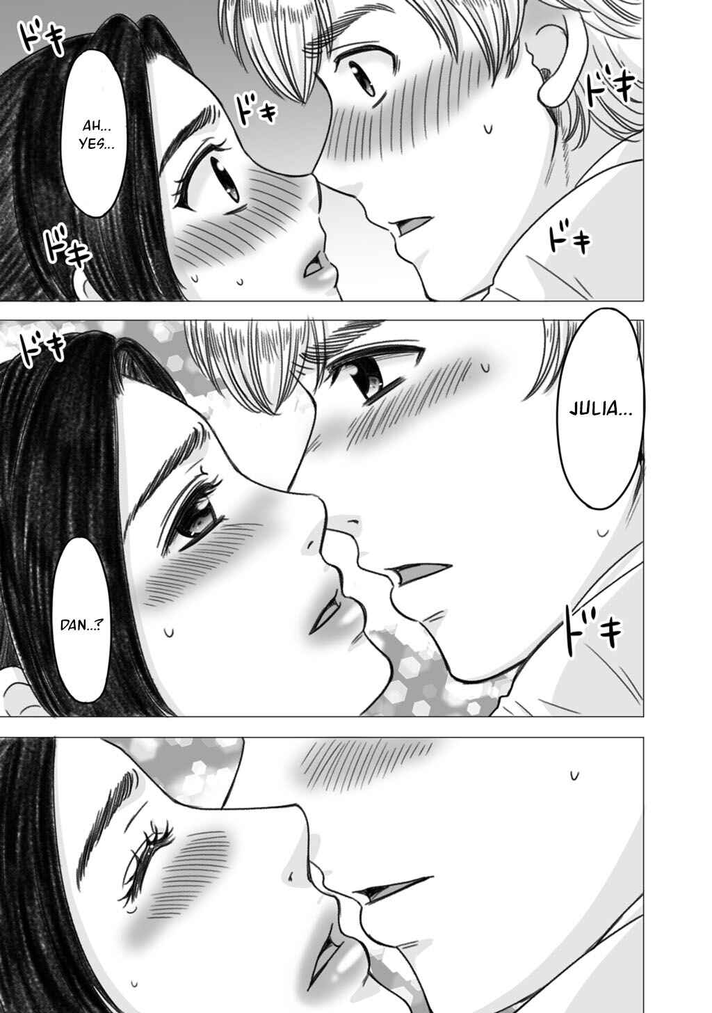 Page 31 Chapter 7.5 Yaseppochi to Futoccyo