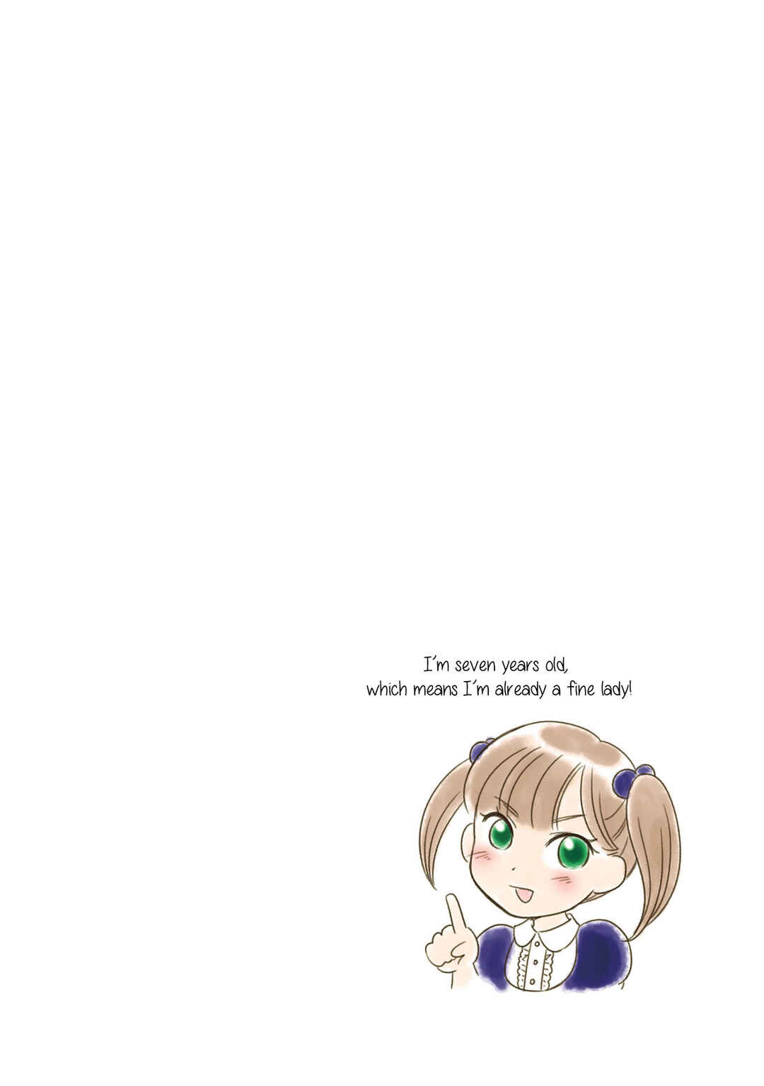 Page 6 Chapter 20 Yaseppochi to Futoccyo