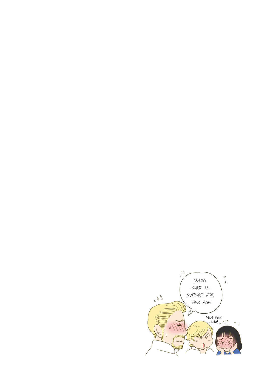 Page 6 Chapter 13 Yaseppochi to Futoccyo