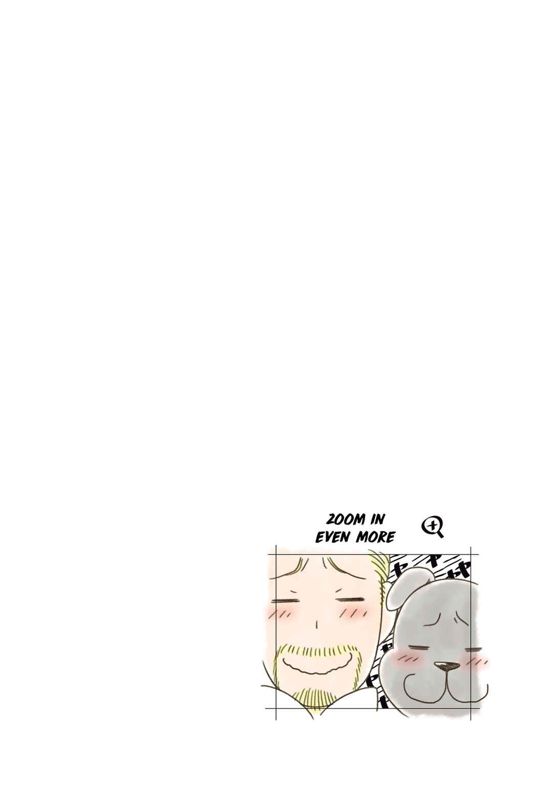 Page 8 Chapter 22 Yaseppochi to Futoccyo