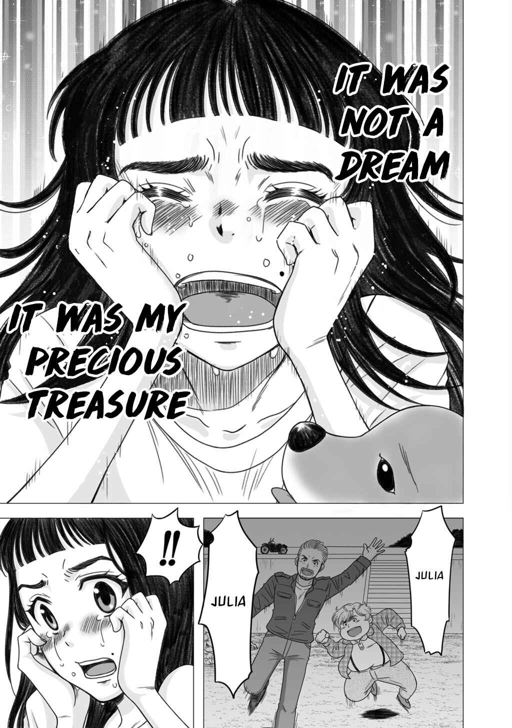 Page 10 Chapter 5 Yaseppochi to Futoccyo