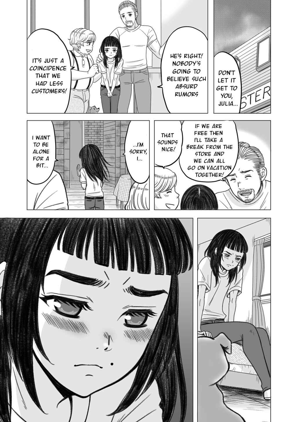 Page 4 Chapter 5 Yaseppochi to Futoccyo