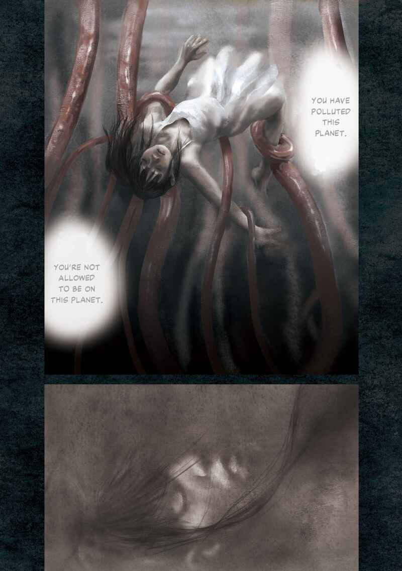 Page 17 Chapter Unknown_8ea1 Kiri no Wakusei